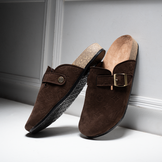 Louis Vuitton Clogs
