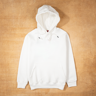 The Basic Hoodie - Unisex