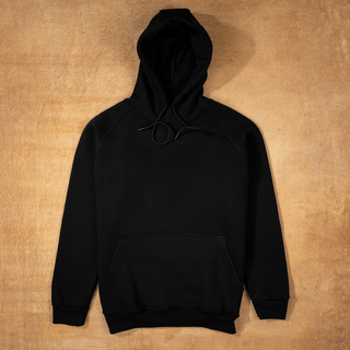 The Basic Hoodie - Unisex