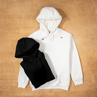 The Basic Hoodie - Unisex
