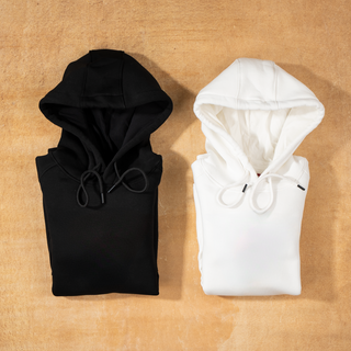 The Basic Hoodie - Unisex