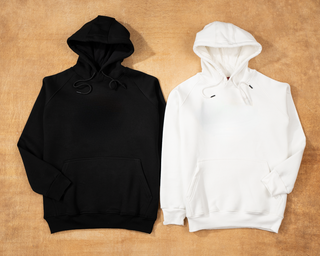 The Basic Hoodie - Unisex