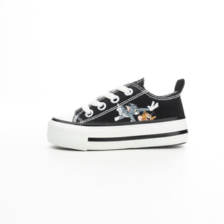 Tom & Jerry Converse