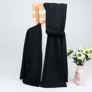 Three-Piece Winter Set