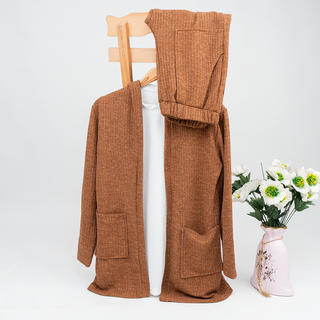 Three-Piece Winter Set