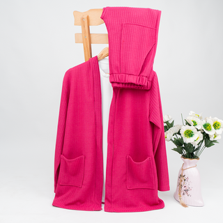 Three-Piece Winter Set