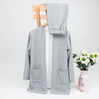 Three-Piece Winter Set