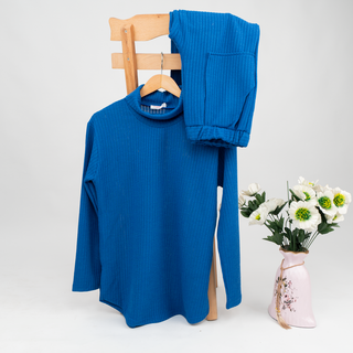 Ribbed Winter Set