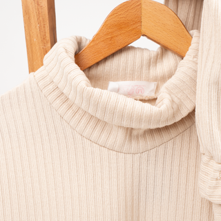 Ribbed Winter Set