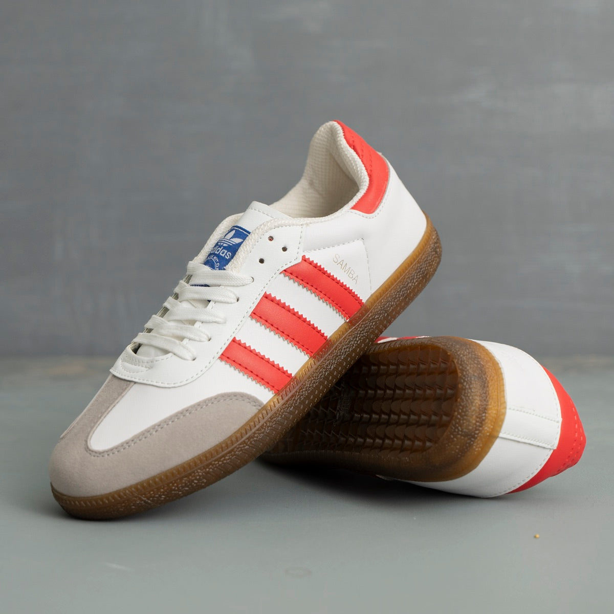 Men Adidas Samba