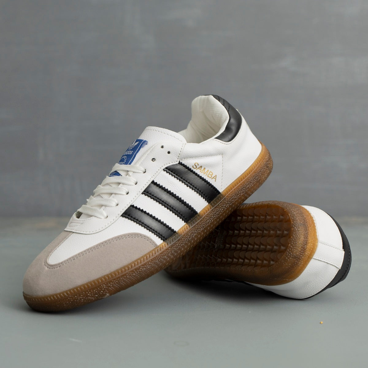 Men Adidas Samba