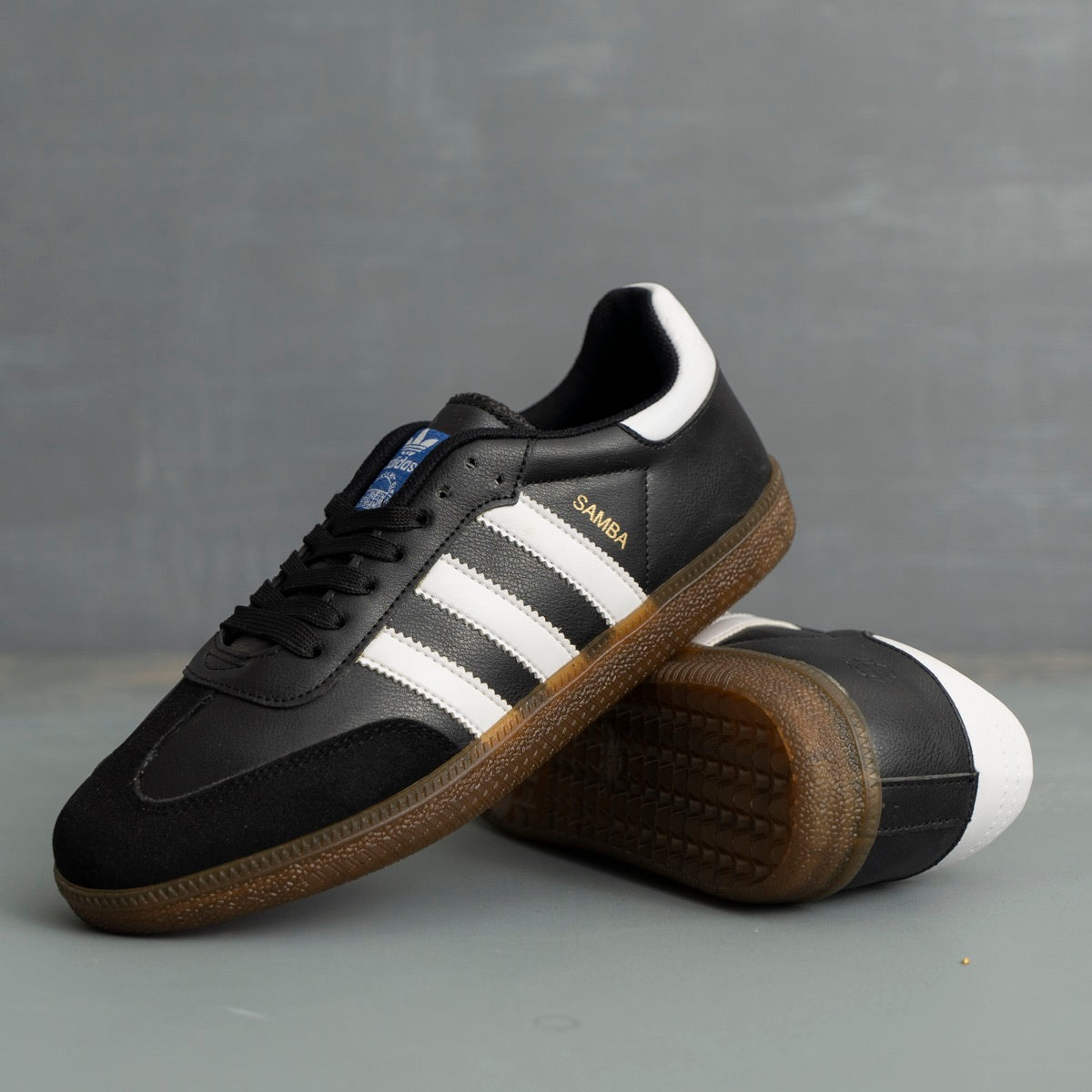 Men Adidas Samba