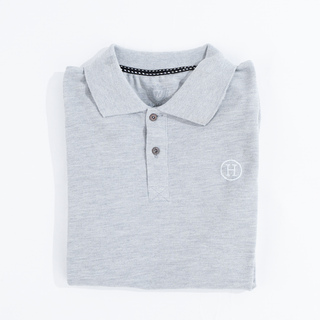 H Polo T-Shirt