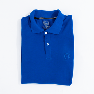 H Polo T-Shirt