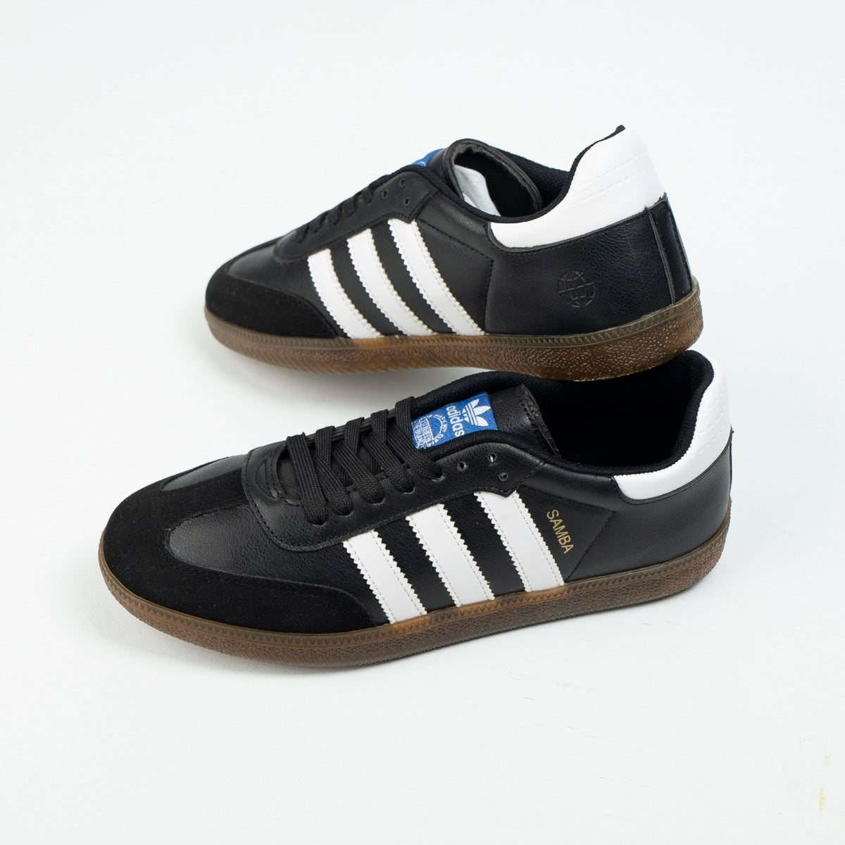 Men Adidas Samba