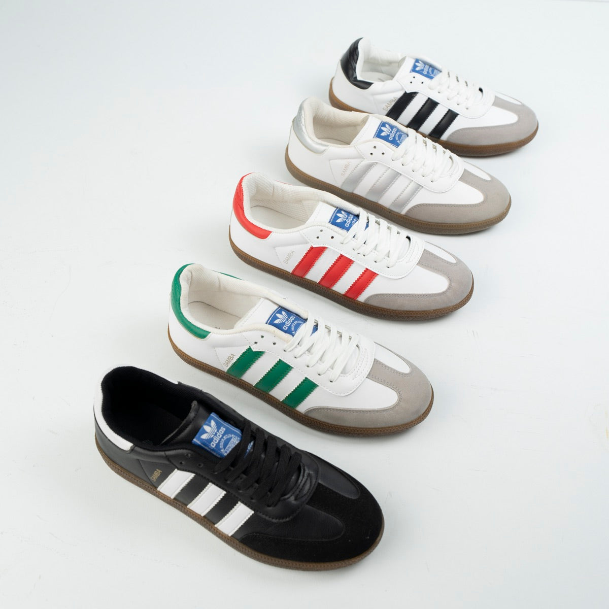 Men Adidas Samba