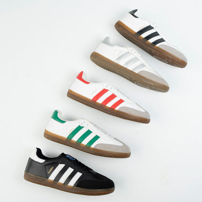 Men Adidas Samba