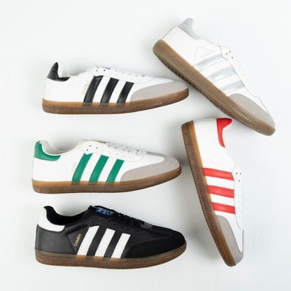 Men Adidas Samba