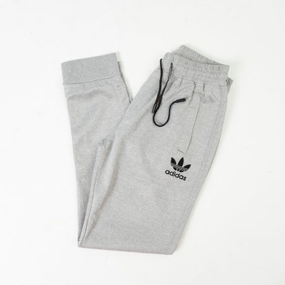 Adidas Embroidered Sweatpants