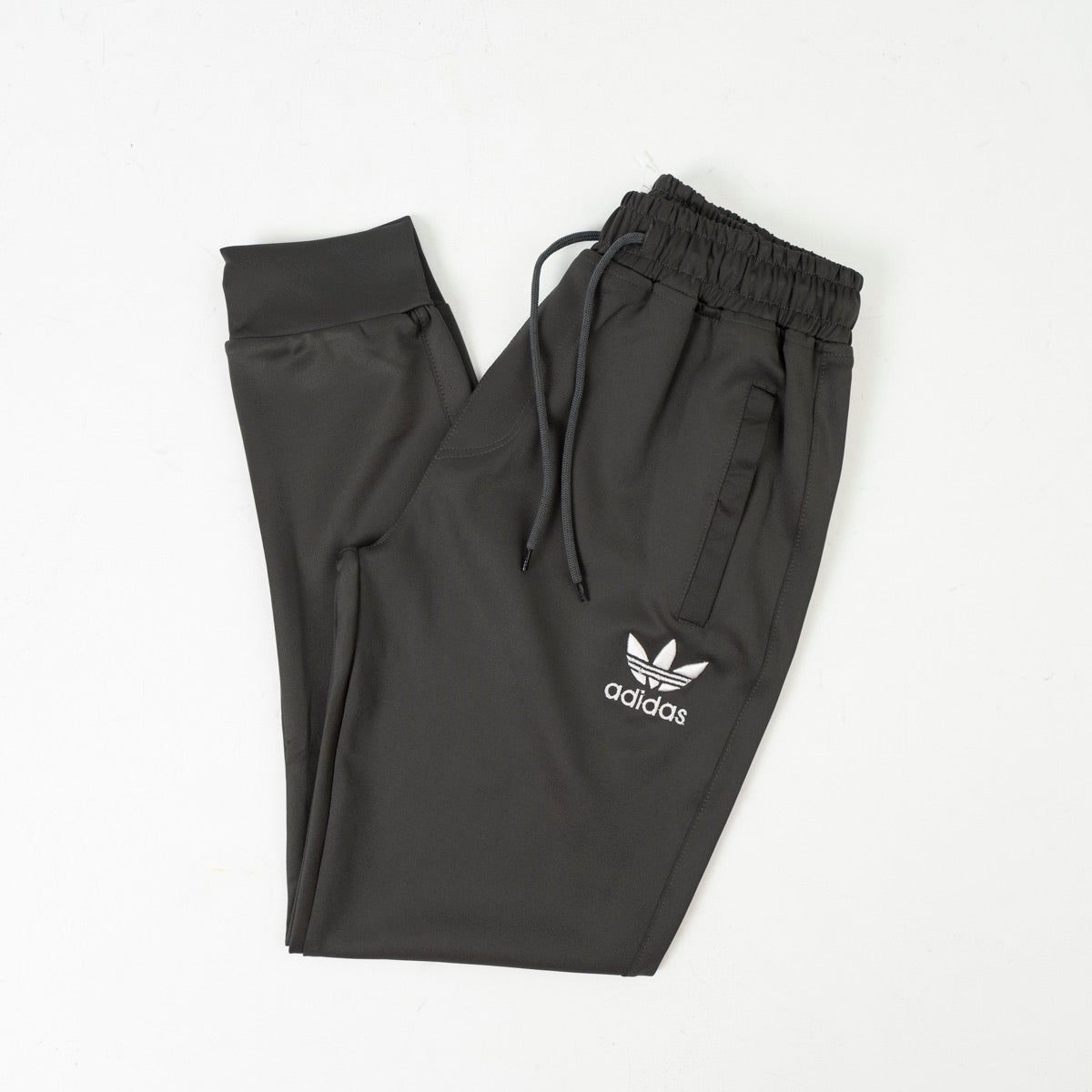 Adidas Embroidered Sweatpants