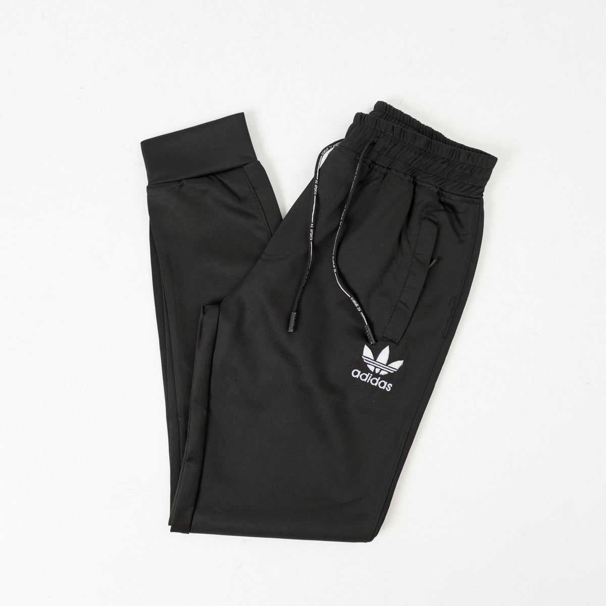 Adidas Embroidered Sweatpants