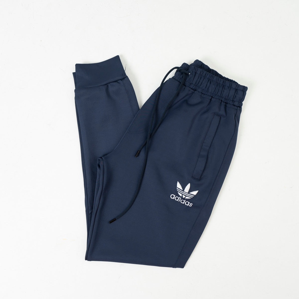 Adidas Embroidered Sweatpants