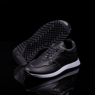 FA Men’s Leather Sneakers