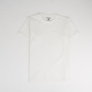 Half-sleeves Basic T-shirt ( L:3XL )