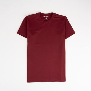 Half-sleeves Basic T-shirt ( 4XL:7XL )