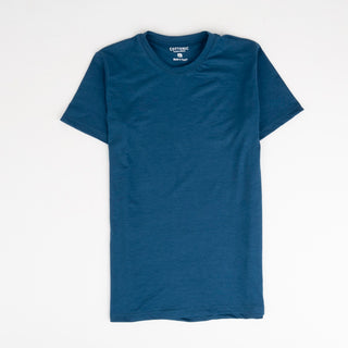 Half-sleeves Basic T-shirt ( 8XL:10XL )