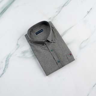 Tommy Linen Shirt