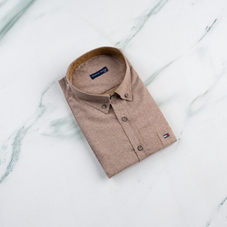 Tommy Linen Shirt
