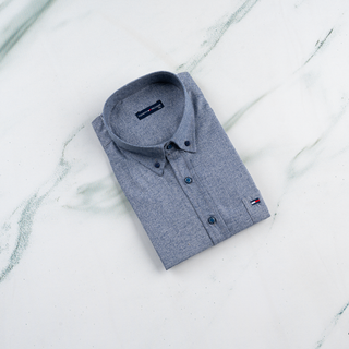 Tommy Linen Shirt