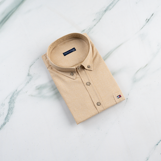 Tommy Linen Shirt