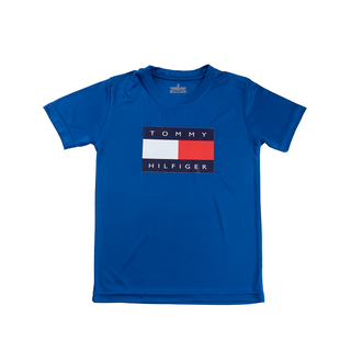 Tommy Kids & Youth T-Shirt