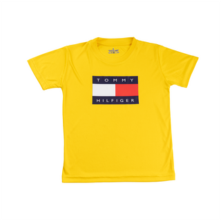 Tommy Kids & Youth T-Shirt