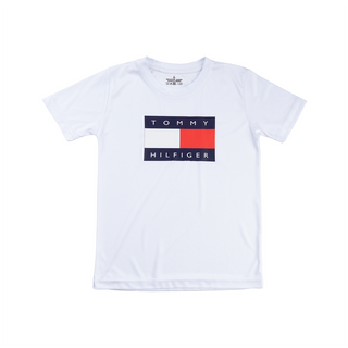 Tommy Kids & Youth T-Shirt