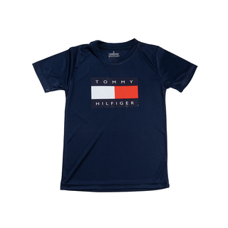 Tommy Kids & Youth T-Shirt
