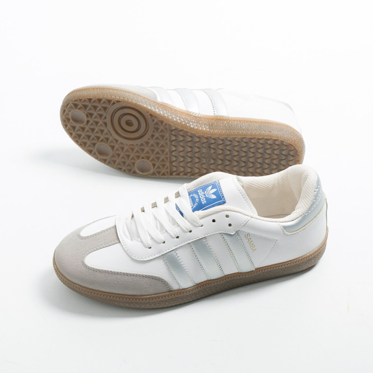 Men Adidas Samba