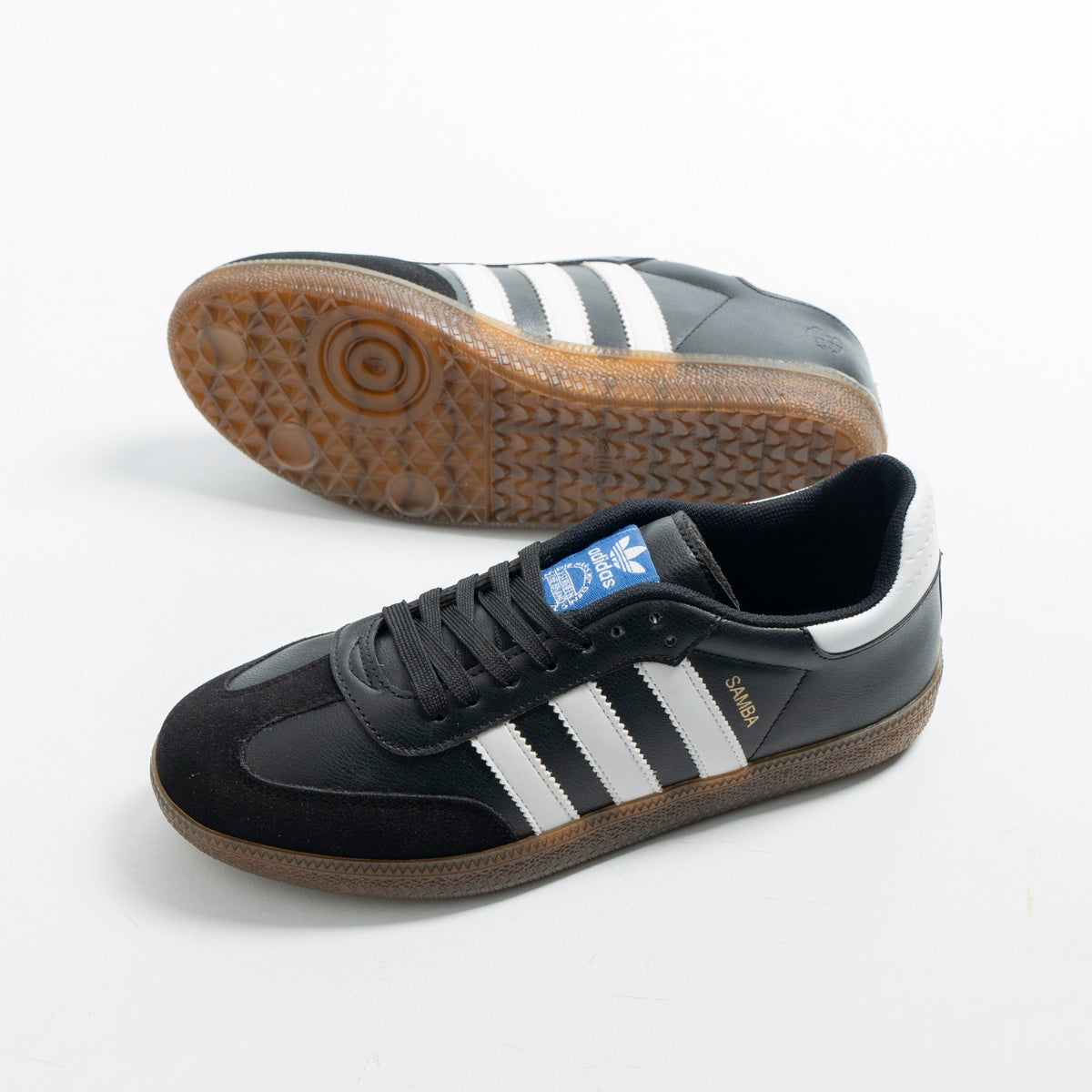 Men Adidas Samba