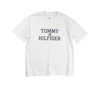 Tommy Cotton T-Shirt