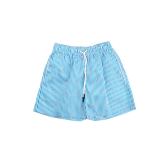 Zara Men’s Swim Shorts