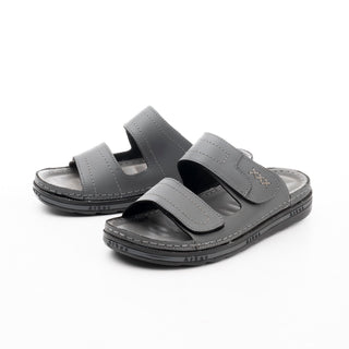 Orthopedic Slippers – Dual Strap