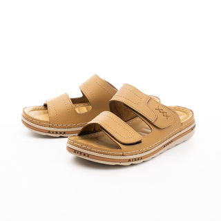 Orthopedic Slippers – Dual Strap