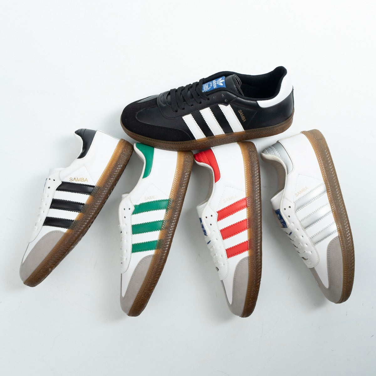 Men Adidas Samba