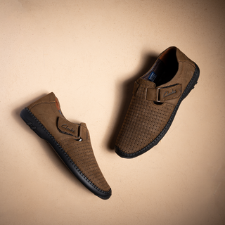 Men’s Leather Handmade Shoes