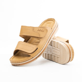 Orthopedic Slippers – Dual Strap