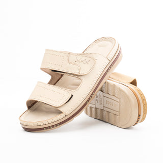 Orthopedic Slippers – Dual Strap