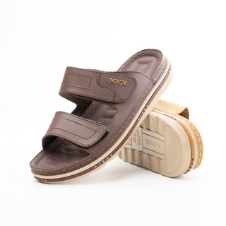 Orthopedic Slippers – Dual Strap
