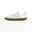 white x mint